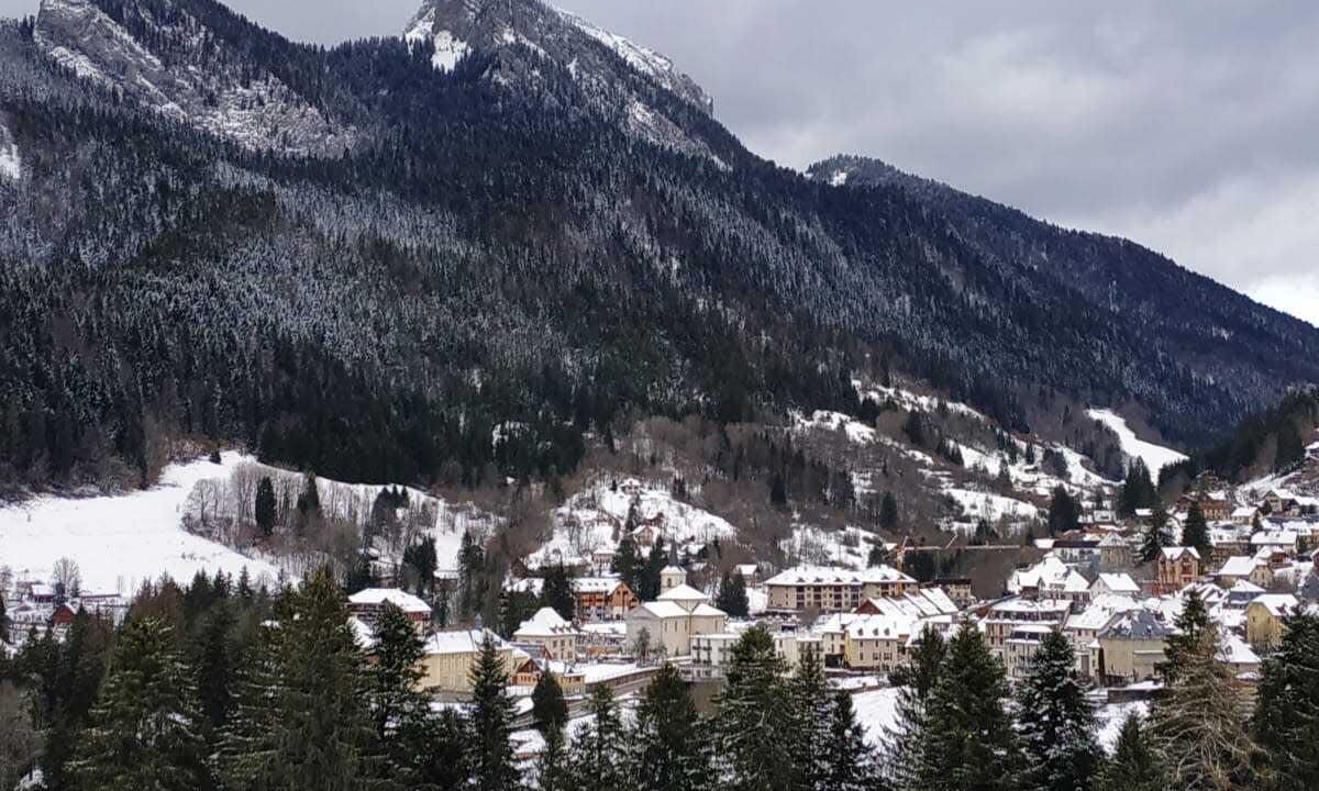 Photo of Outdoor in Saint-Pierre-de-Chartreuse
