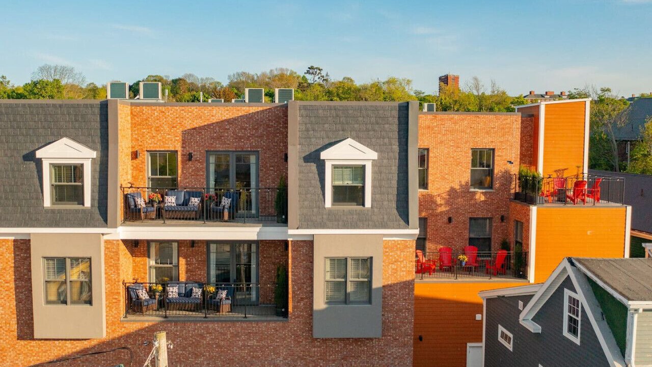 Photo of Outdoor in Wolfville