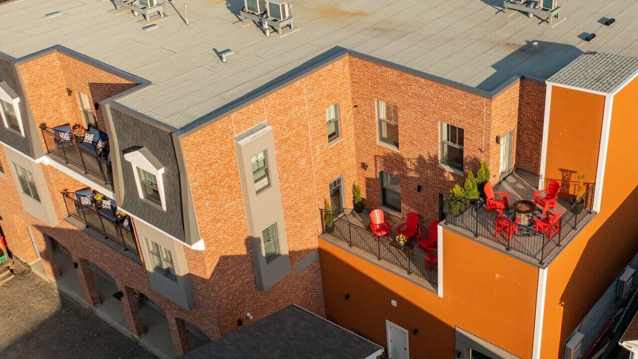 Photo of Outdoor in Wolfville