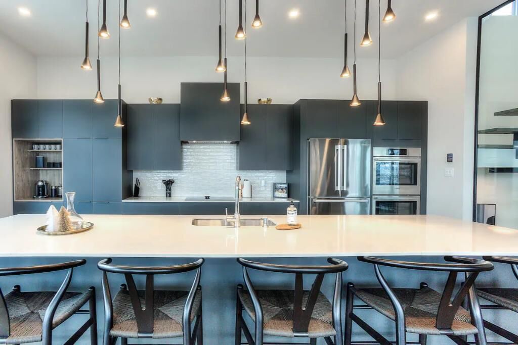 Photo of Kitchen in La Conception