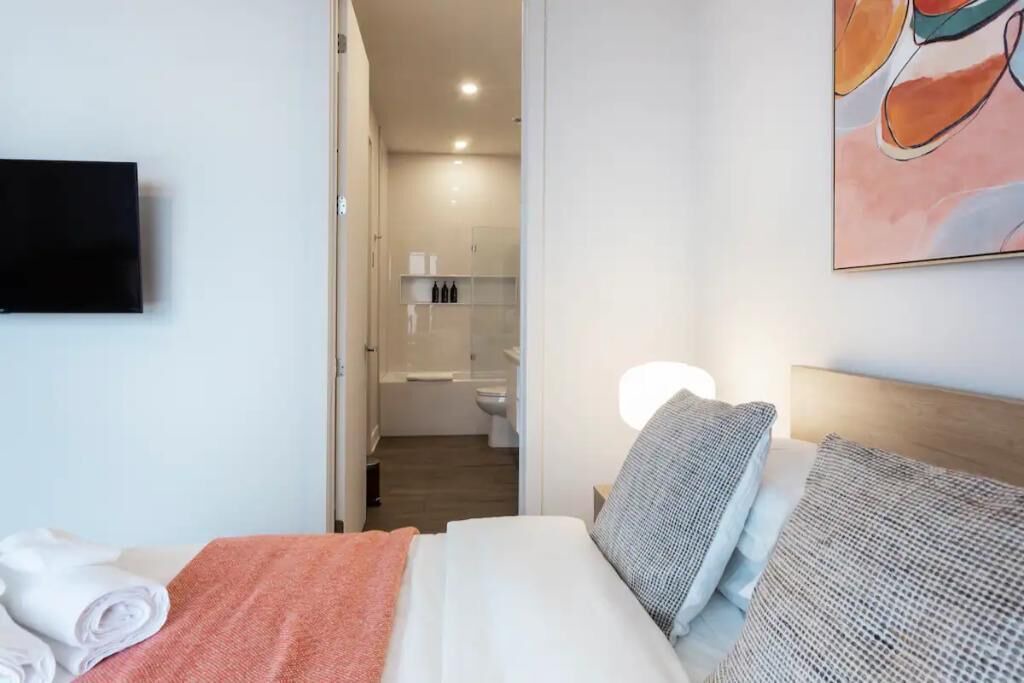 Photo of Bedroom in La Conception