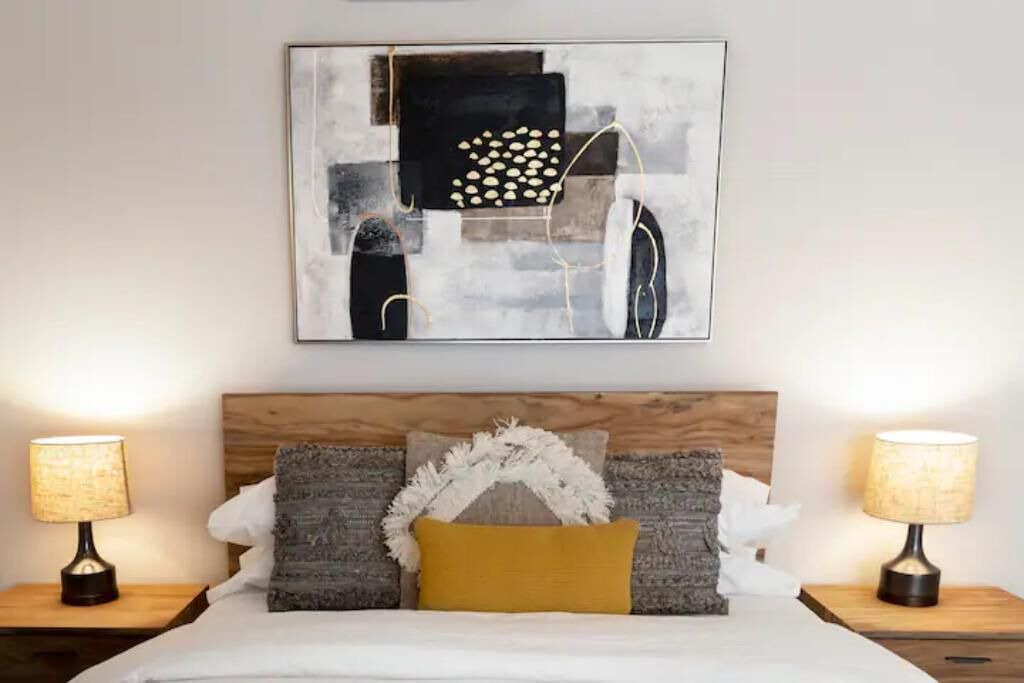Photo of Bedroom in La Conception