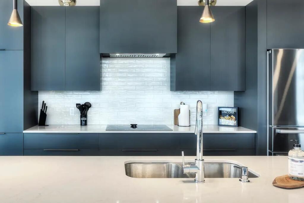 Photo of Kitchen in La Conception