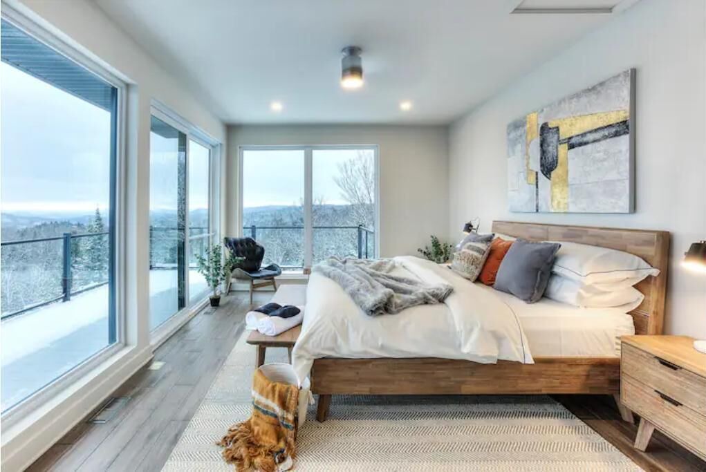 Photo of Bedroom in La Conception