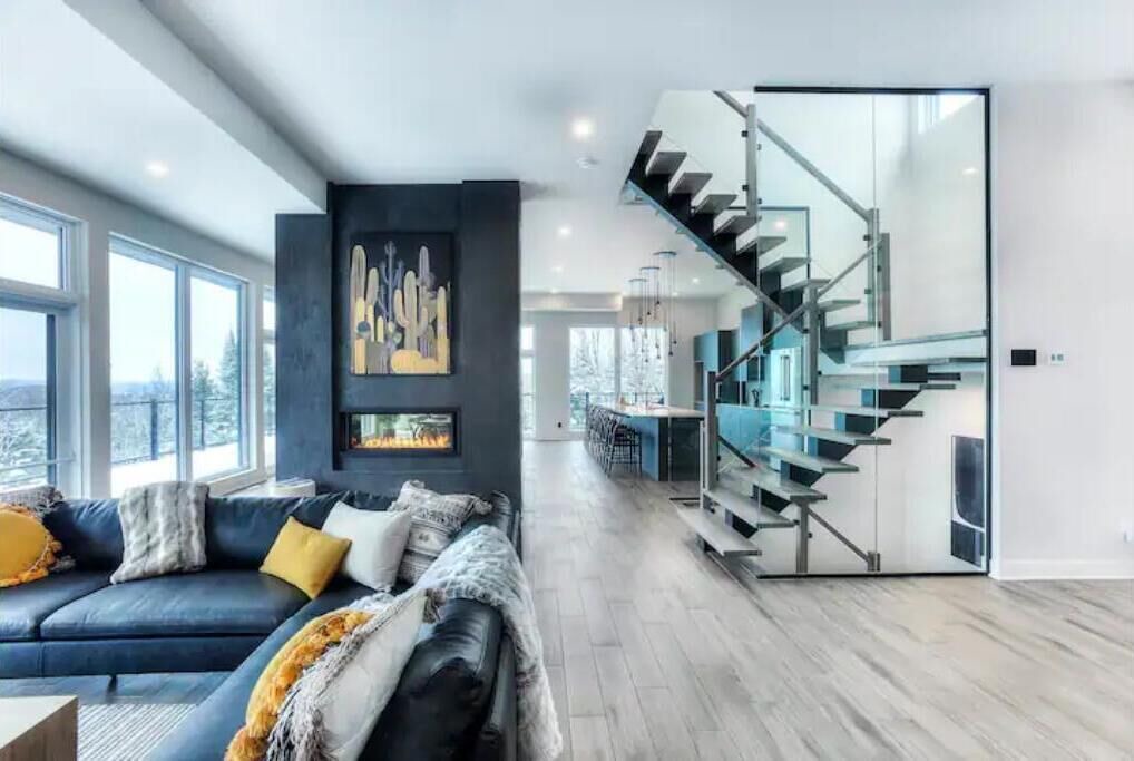 Photo of Livingroom in La Conception