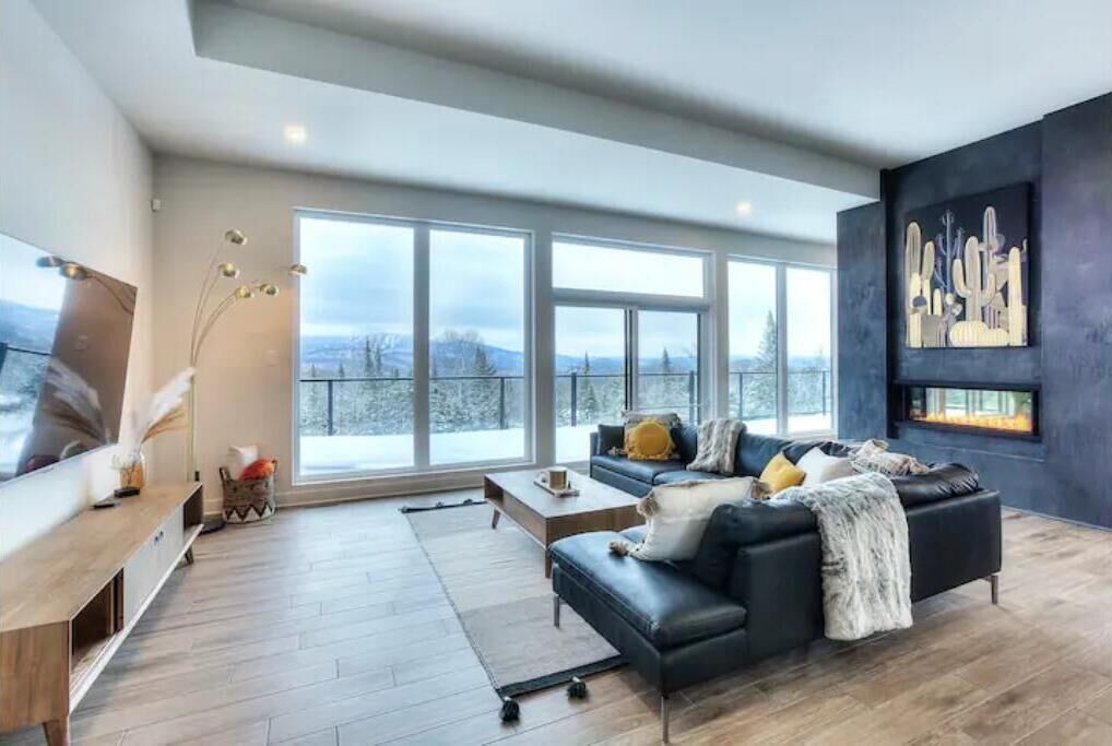 Photo of Livingroom in La Conception