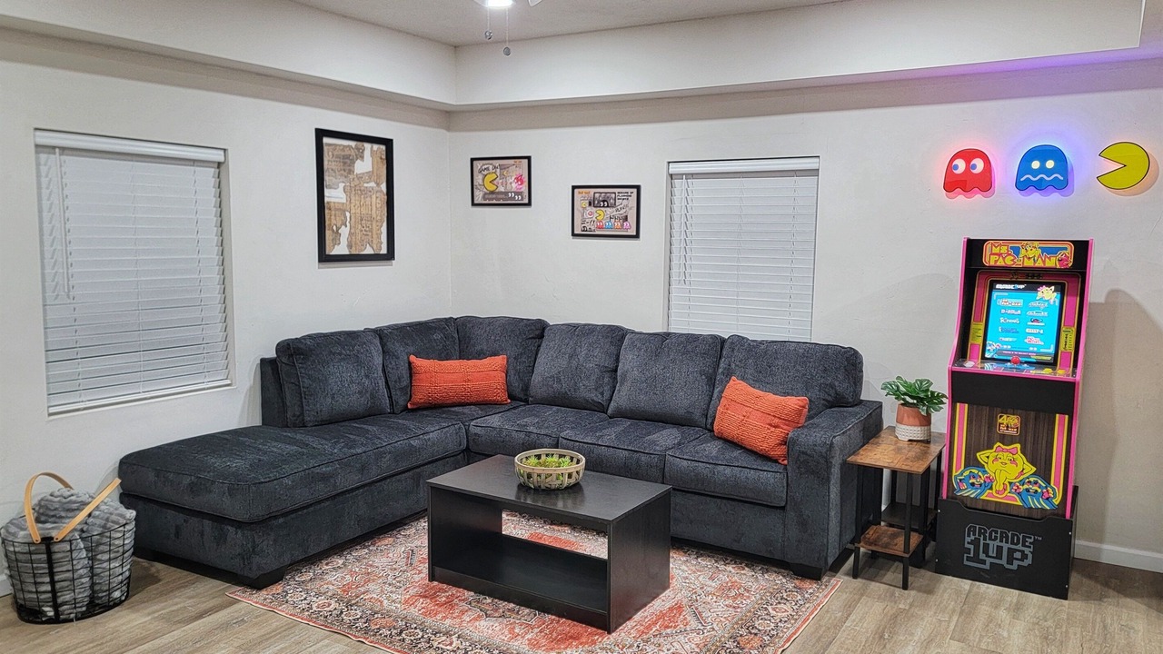Photo of Livingroom in Norman