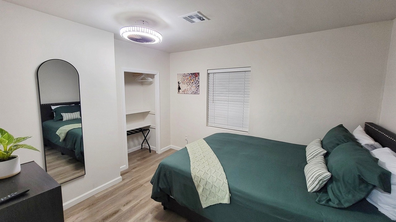 Photo of Bedroom in Norman