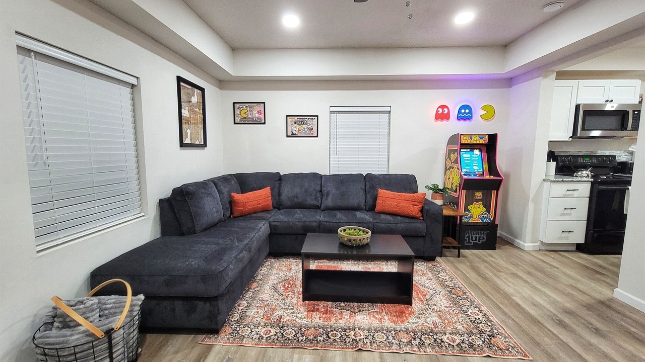 Photo of Livingroom in Norman