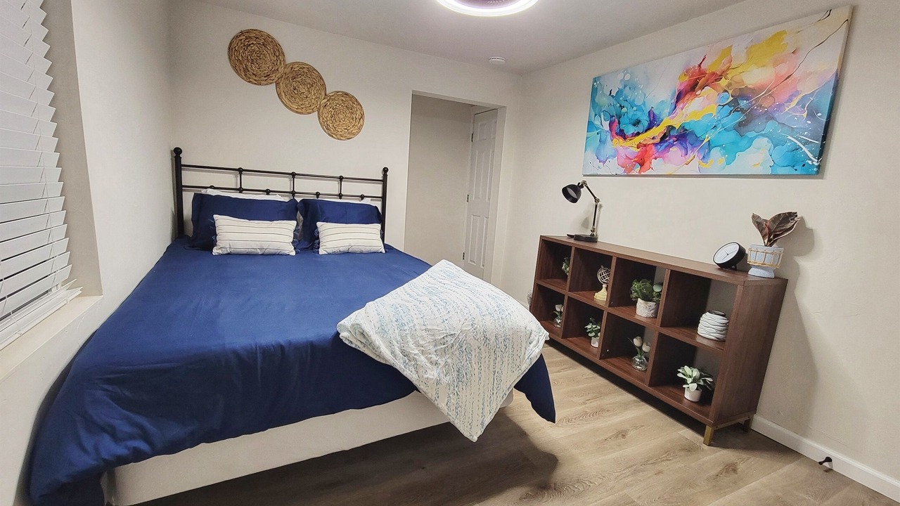 Photo of Bedroom in Norman
