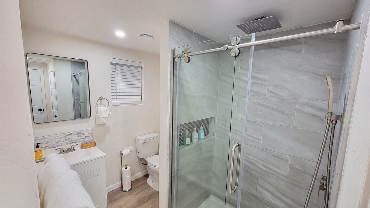 Photo of Bathroom in Norman