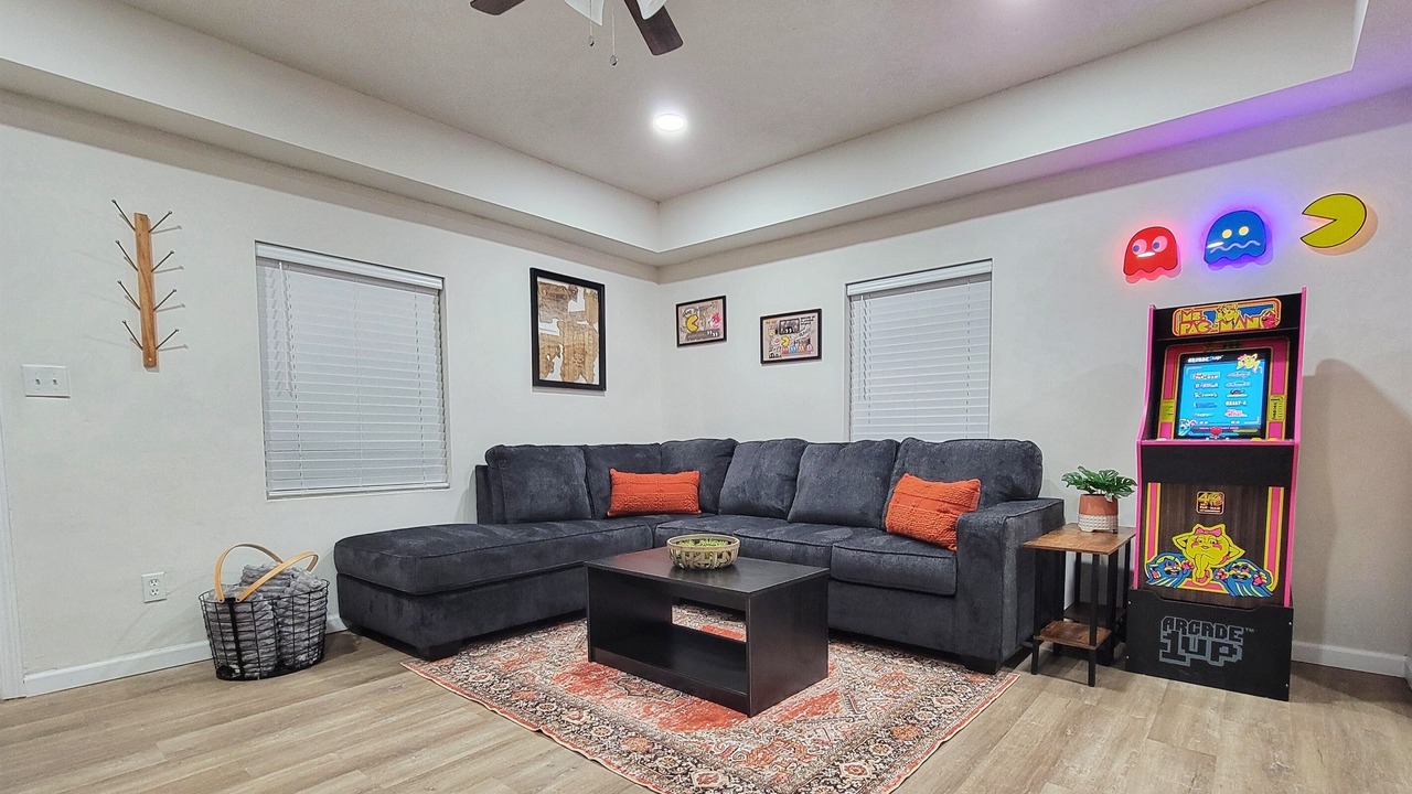 Photo of Livingroom in Norman