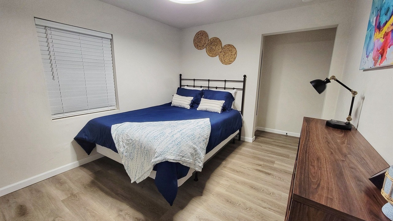 Photo of Bedroom in Norman