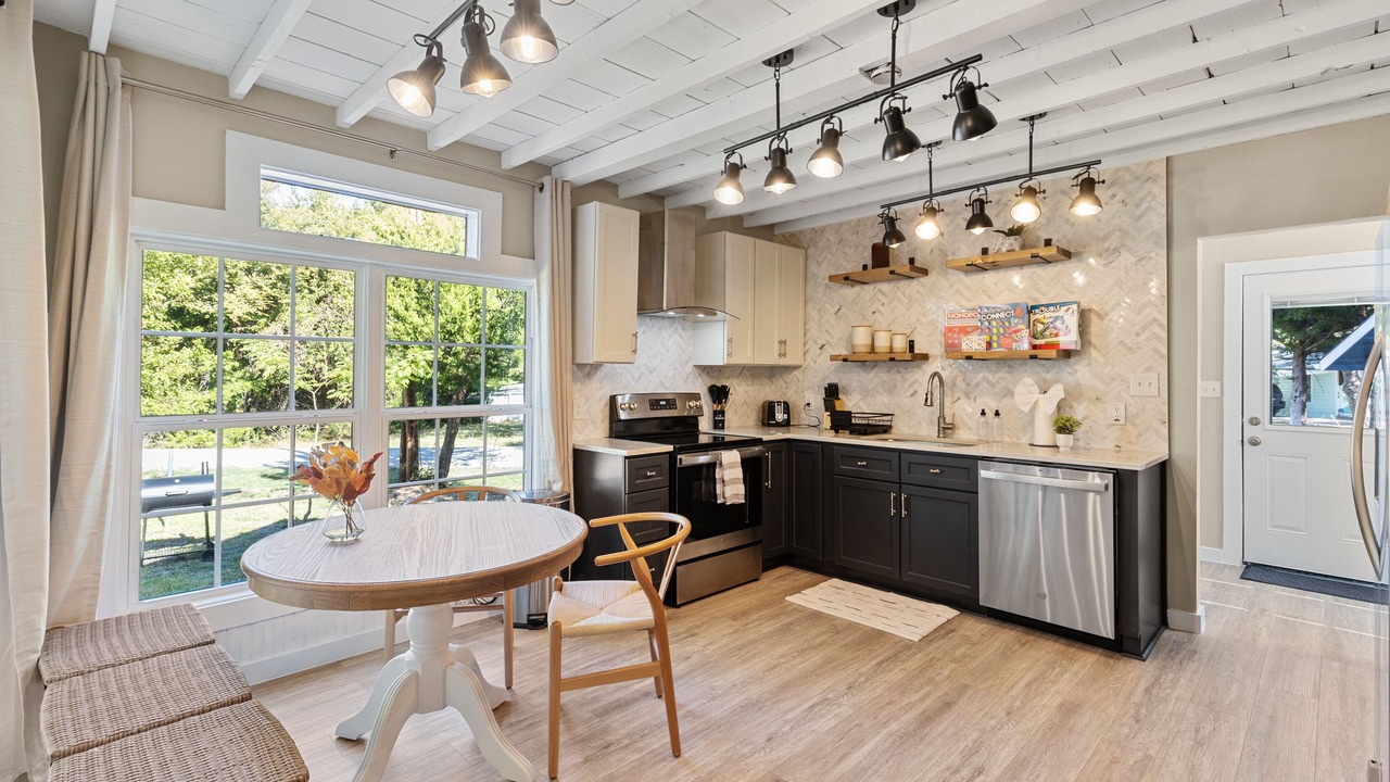 Photo of Kitchen in Lavon