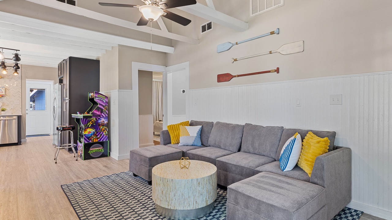 Photo of Livingroom in Lavon