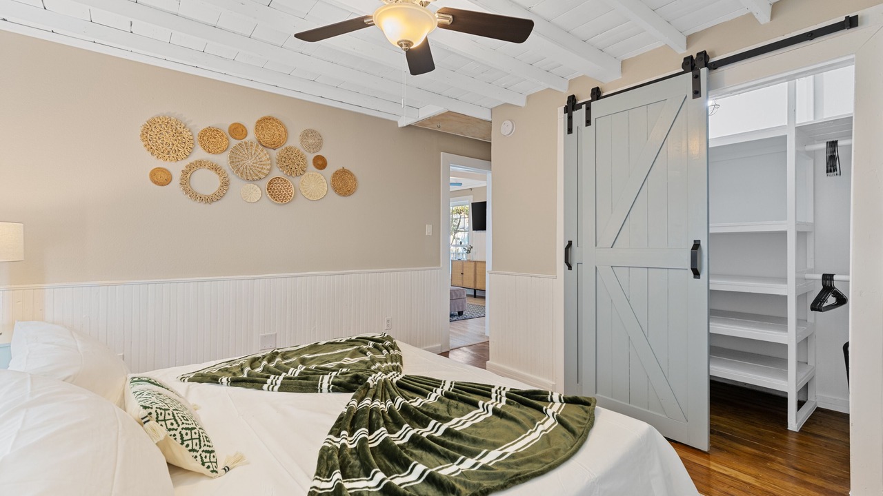Photo of Bedroom in Lavon