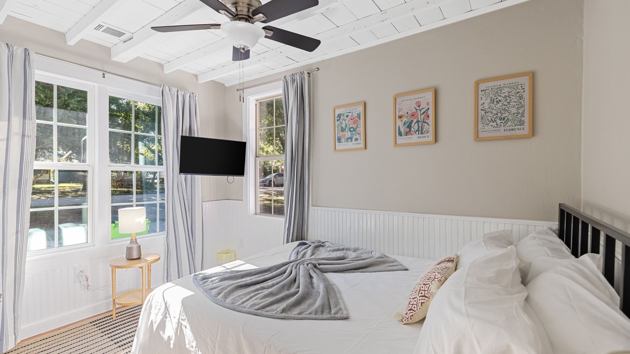 Photo of Bedroom in Lavon