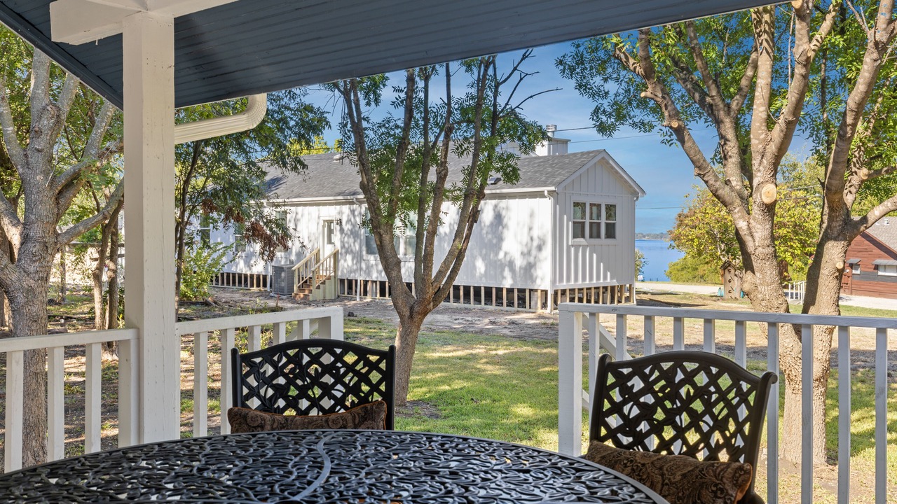 Photo of Outdoor in Lavon