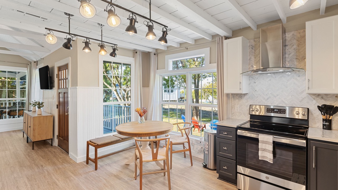 Photo of Kitchen in Lavon