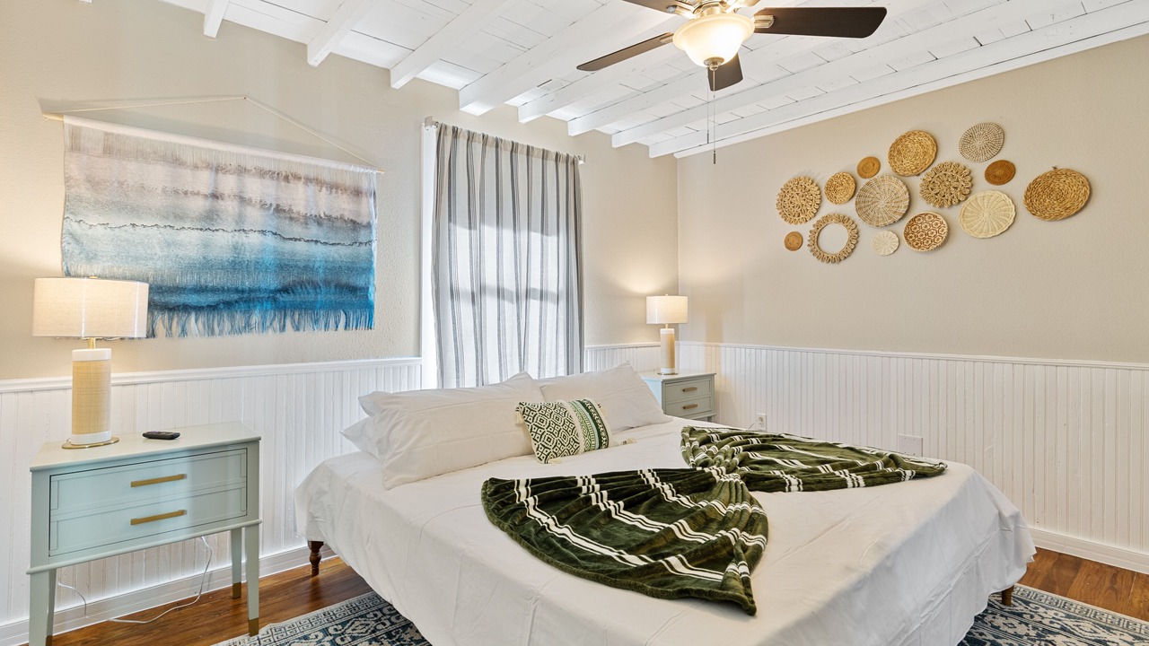 Photo of Bedroom in Lavon