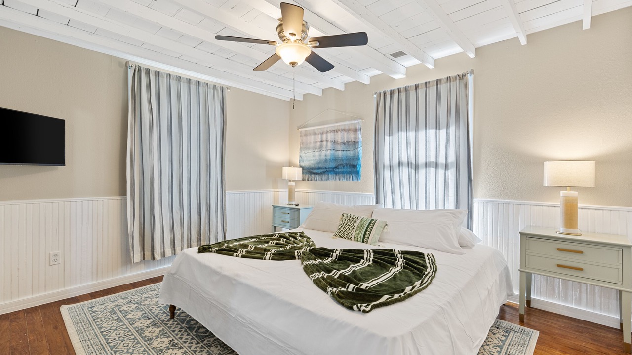 Photo of Bedroom in Lavon
