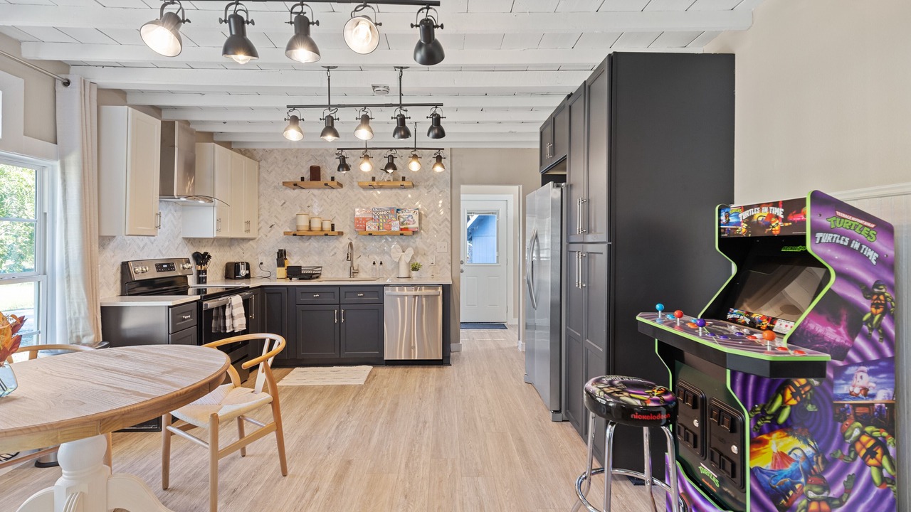 Photo of Kitchen in Lavon
