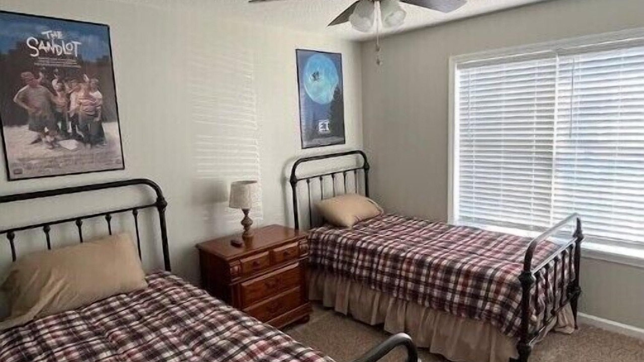 Photo of Bedroom in Guntersville