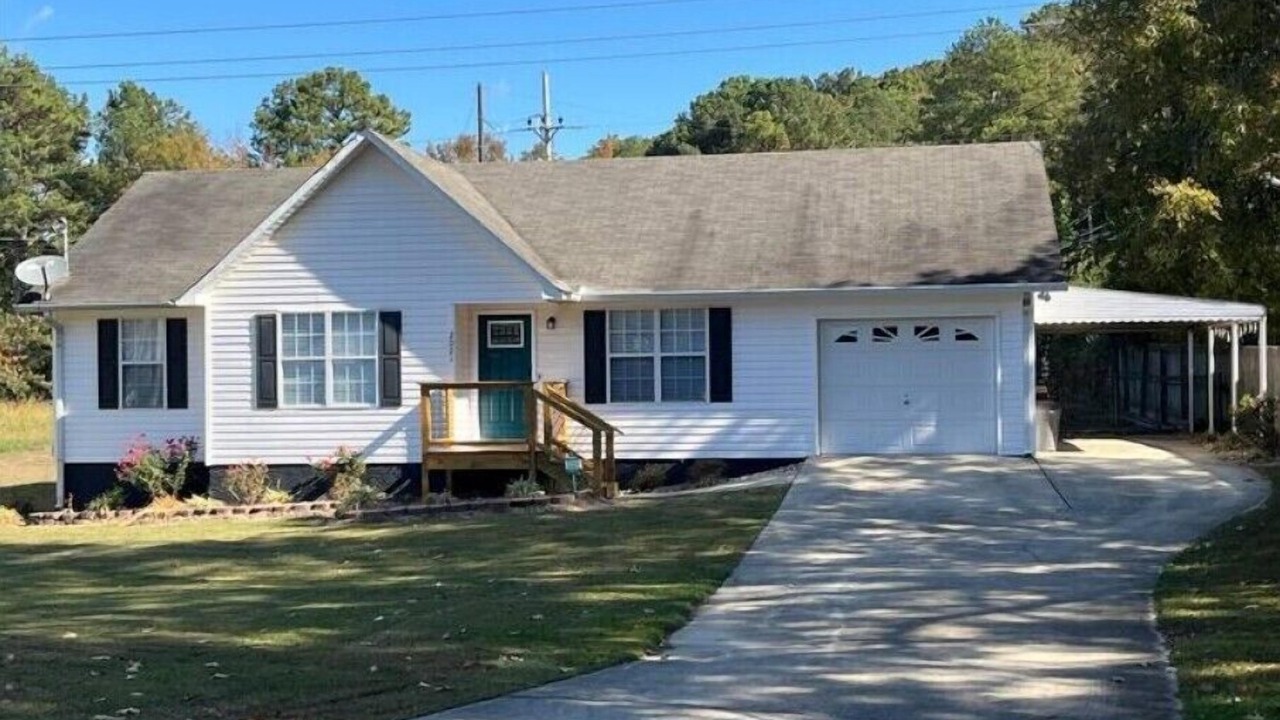 Photo of Outdoor in Guntersville