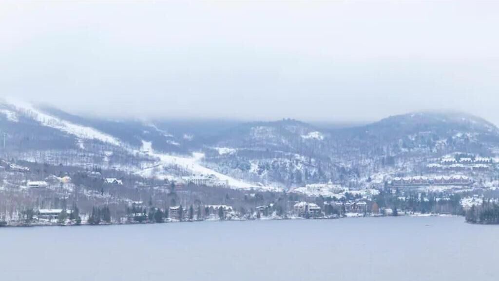 Photo of Outdoor in Mont-Tremblant