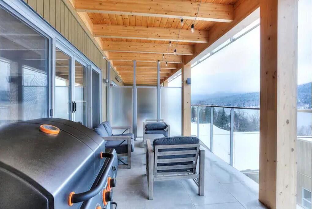Photo of Outdoor in Mont-Tremblant