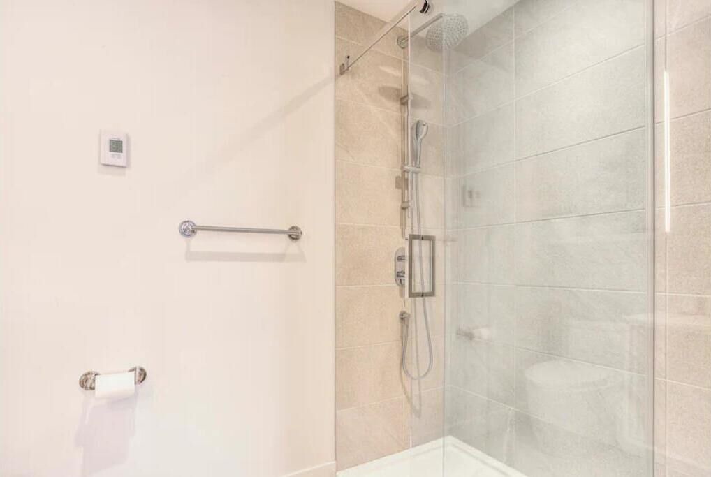 Photo of Bathroom in Mont-Tremblant
