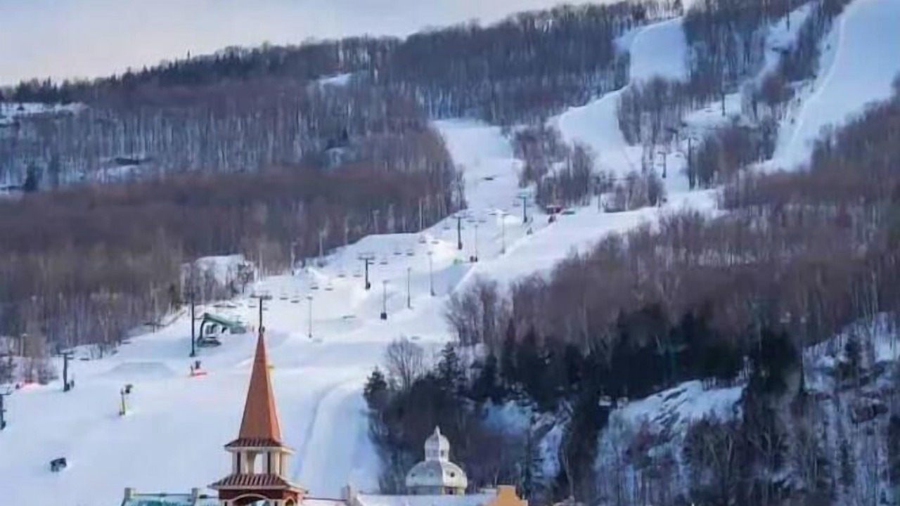 Photo of Outdoor in Mont-Tremblant