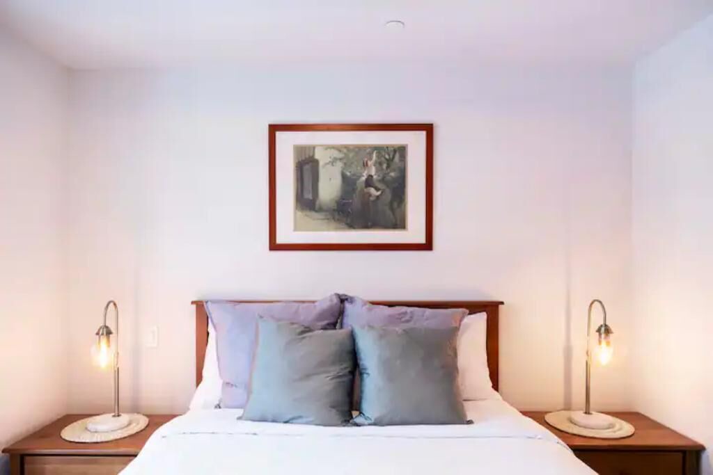 Photo of Bedroom in Mont-Tremblant