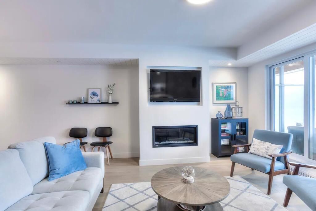 Photo of Livingroom in Mont-Tremblant