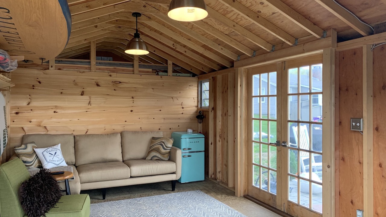 Photo of Livingroom in Lebanon
