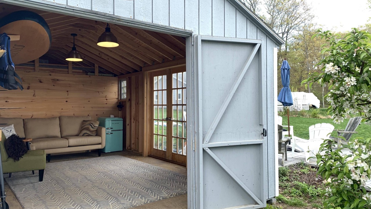 Photo of Patio Balcony in Lebanon