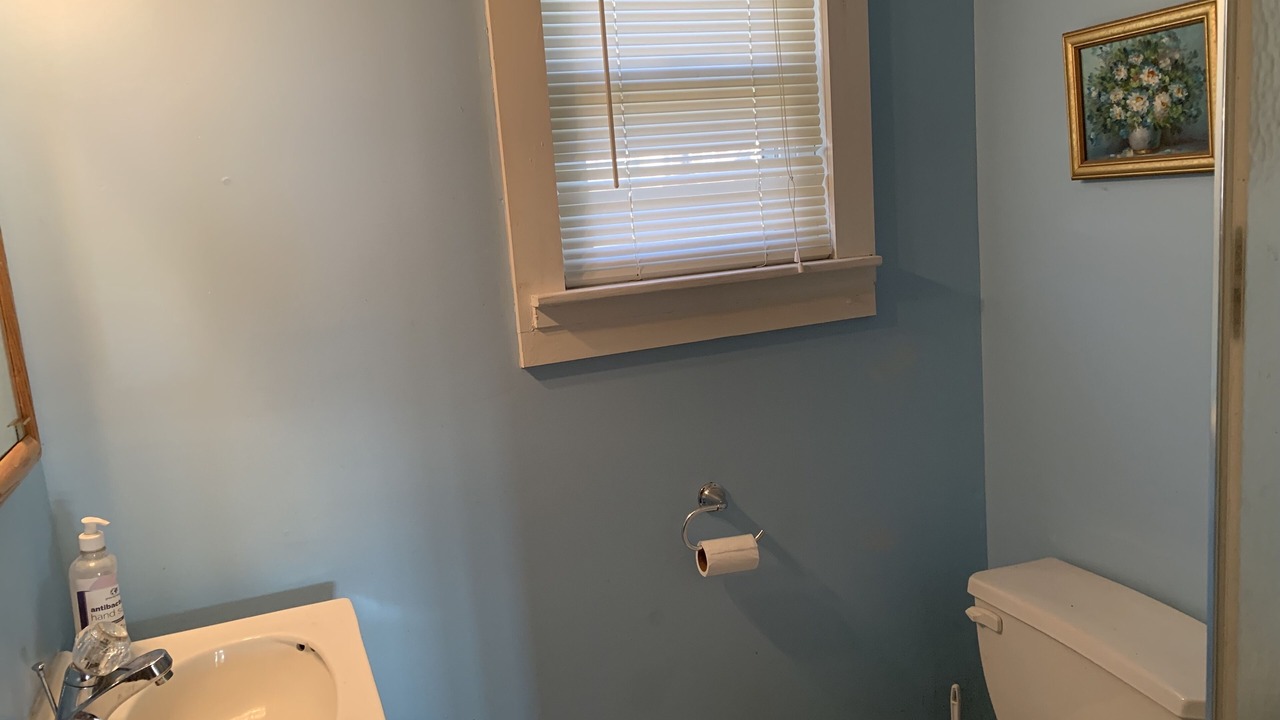 Photo of Bathroom in Lebanon