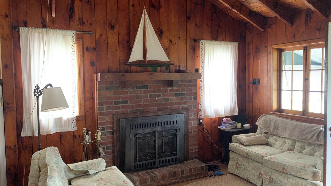 Photo of Livingroom in Lebanon