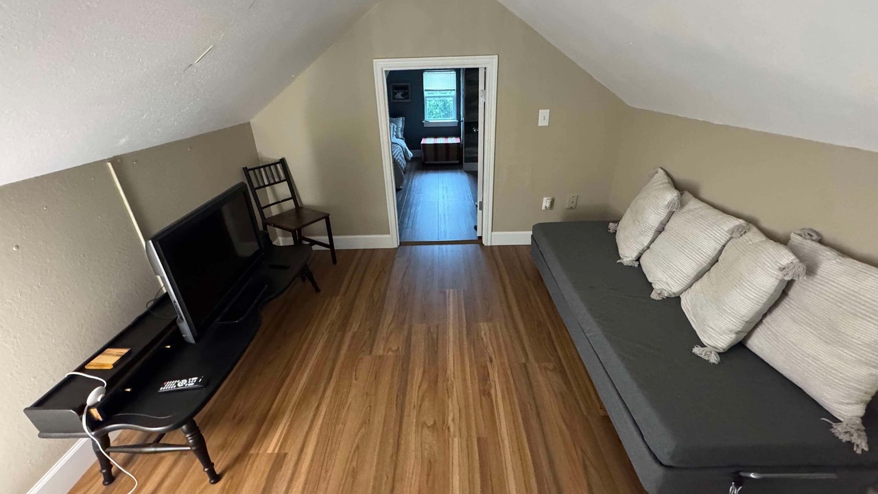 Photo of Livingroom in Medicine Park