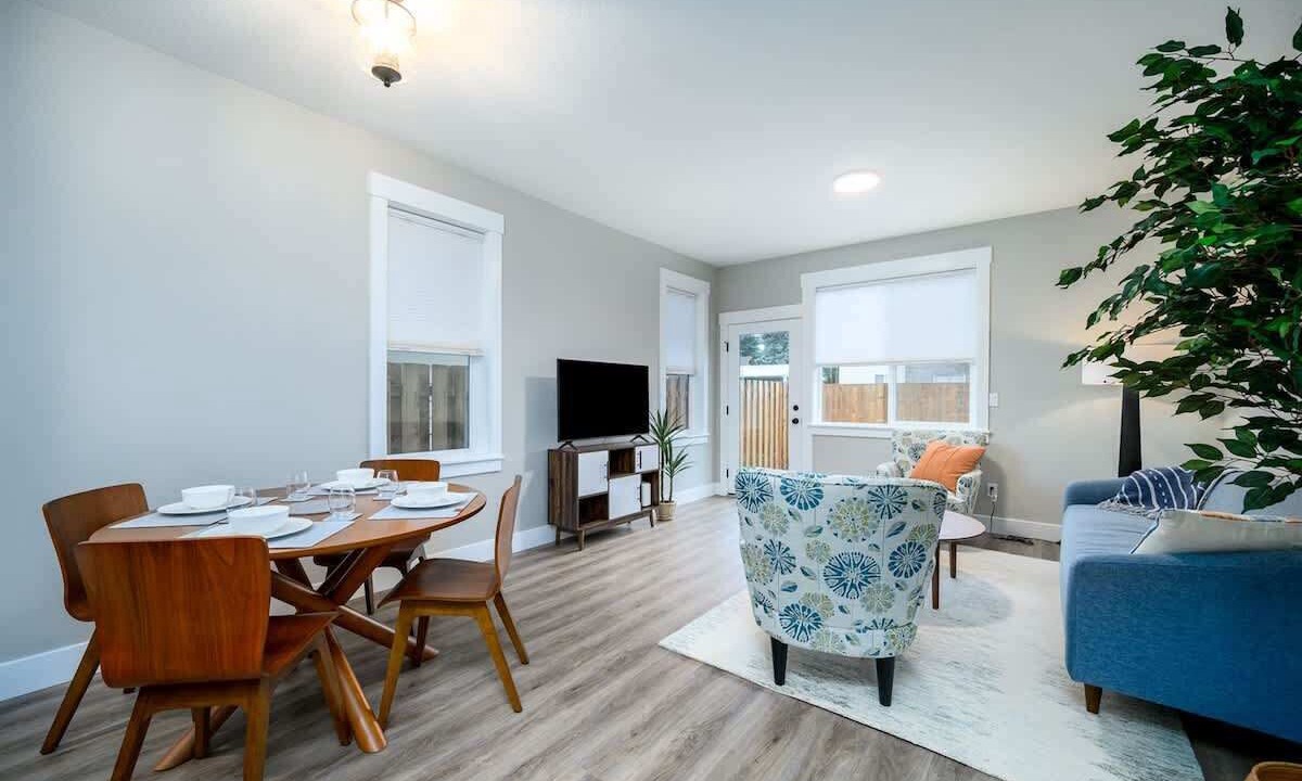 Photo of Bedroom in Carlton