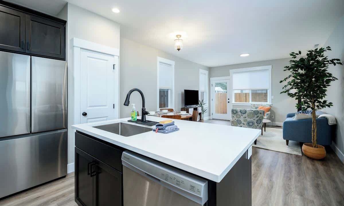 Photo of Bedroom in Carlton