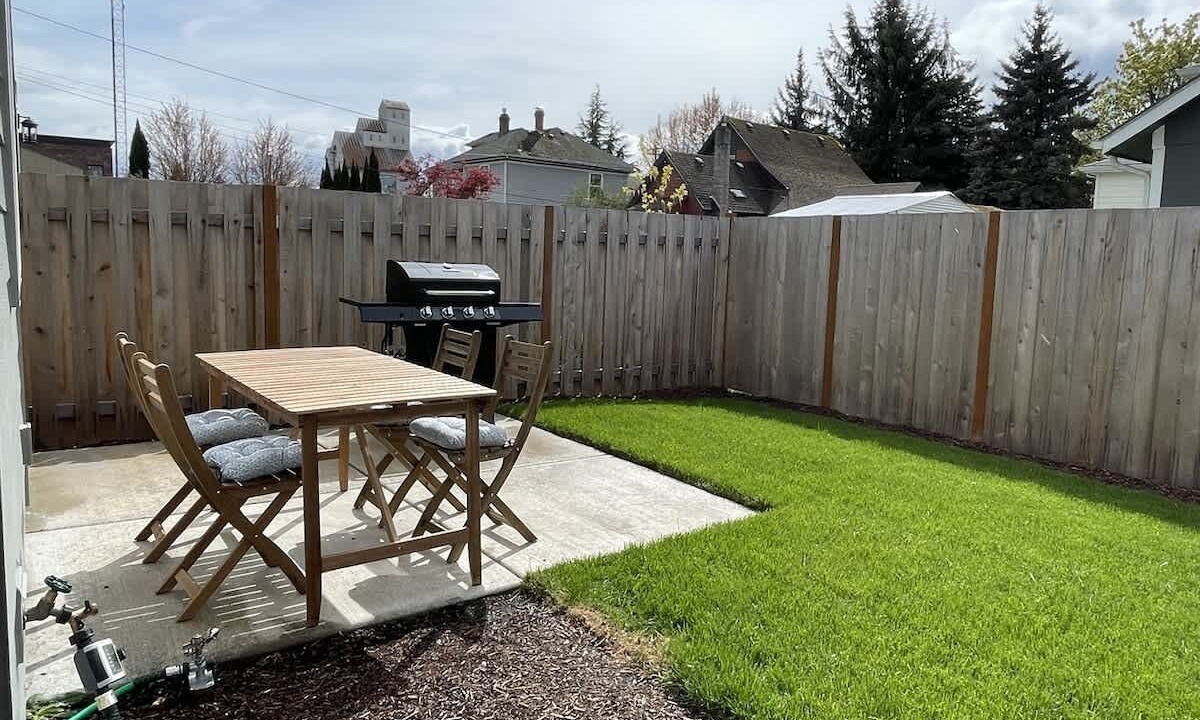 Photo of Outdoor in Carlton