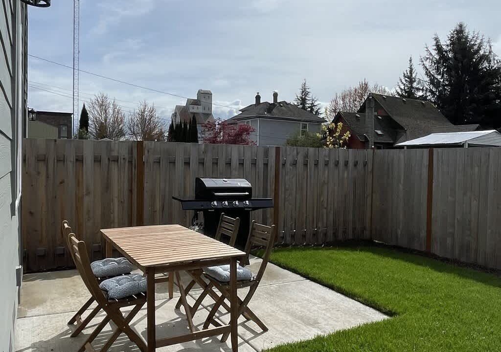 Photo of Outdoor in Carlton