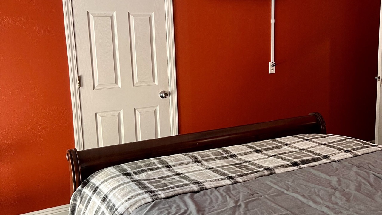 Photo of Bedroom in McComb