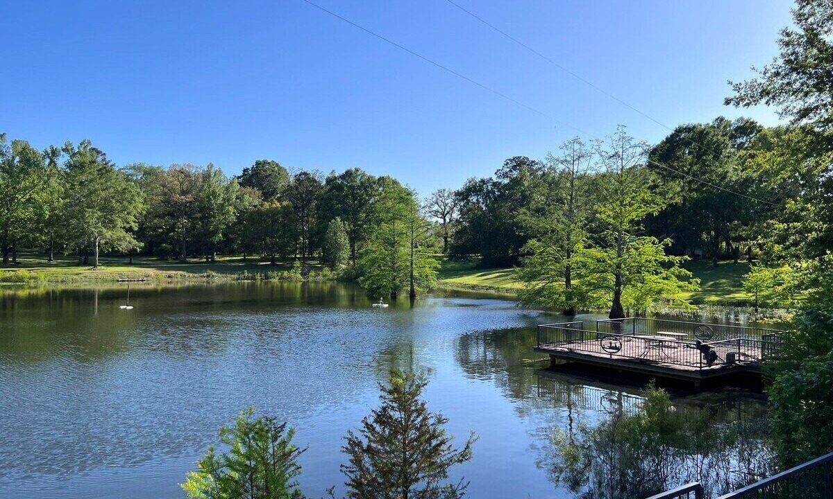 Photo of Outdoor in McComb