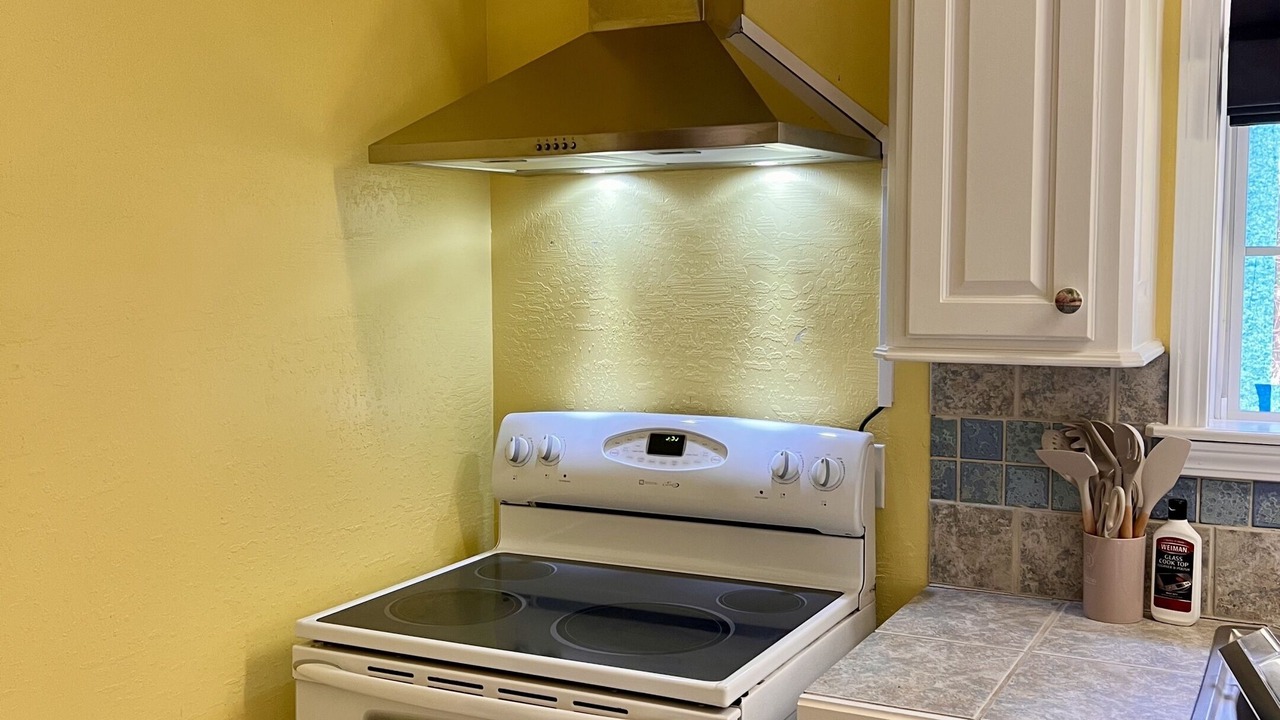 Photo of Kitchen in McComb