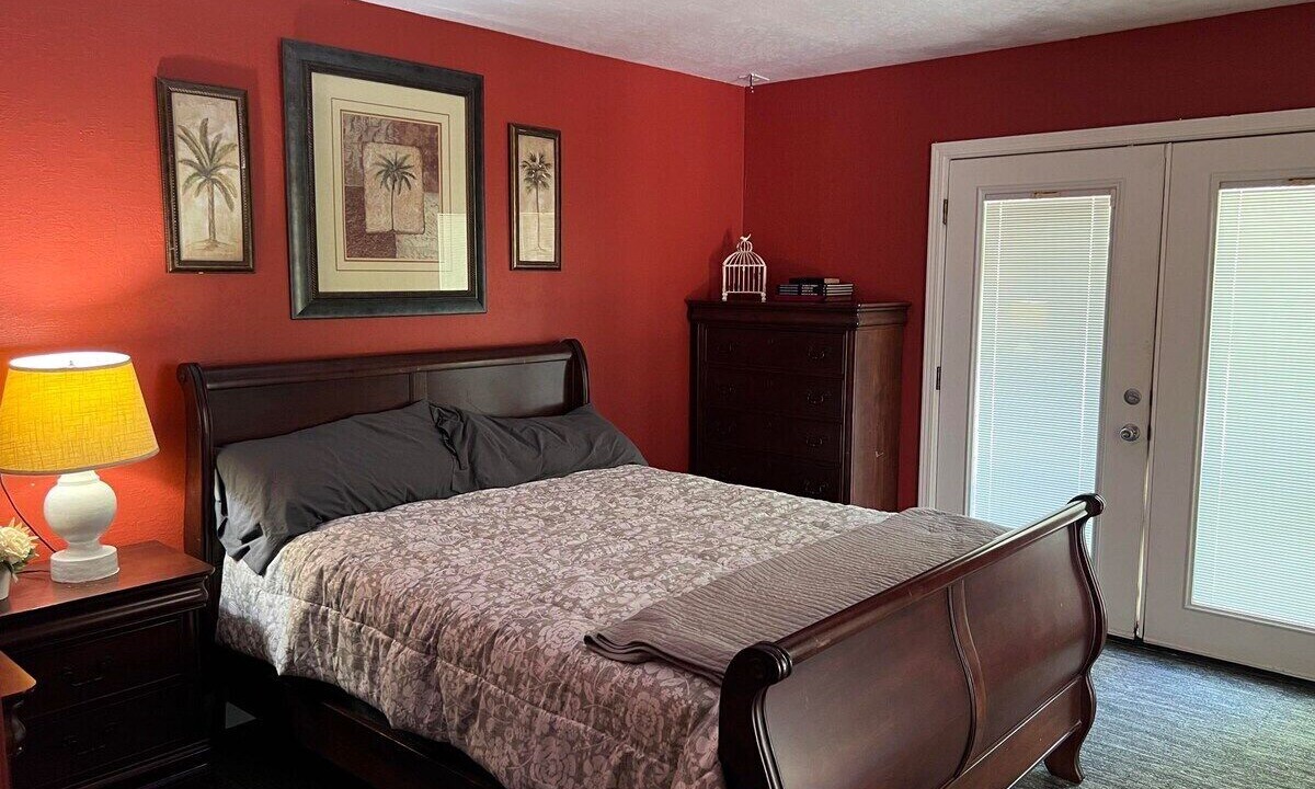 Photo of Bedroom in McComb