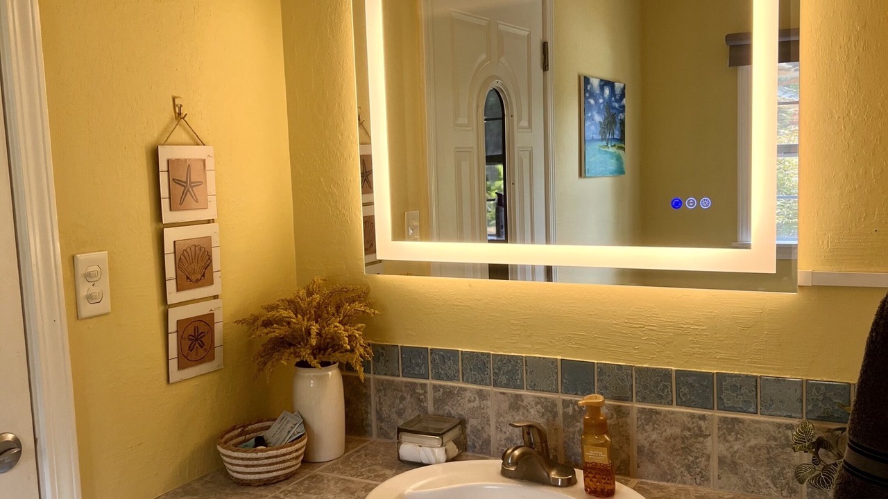 Photo of Bathroom in McComb