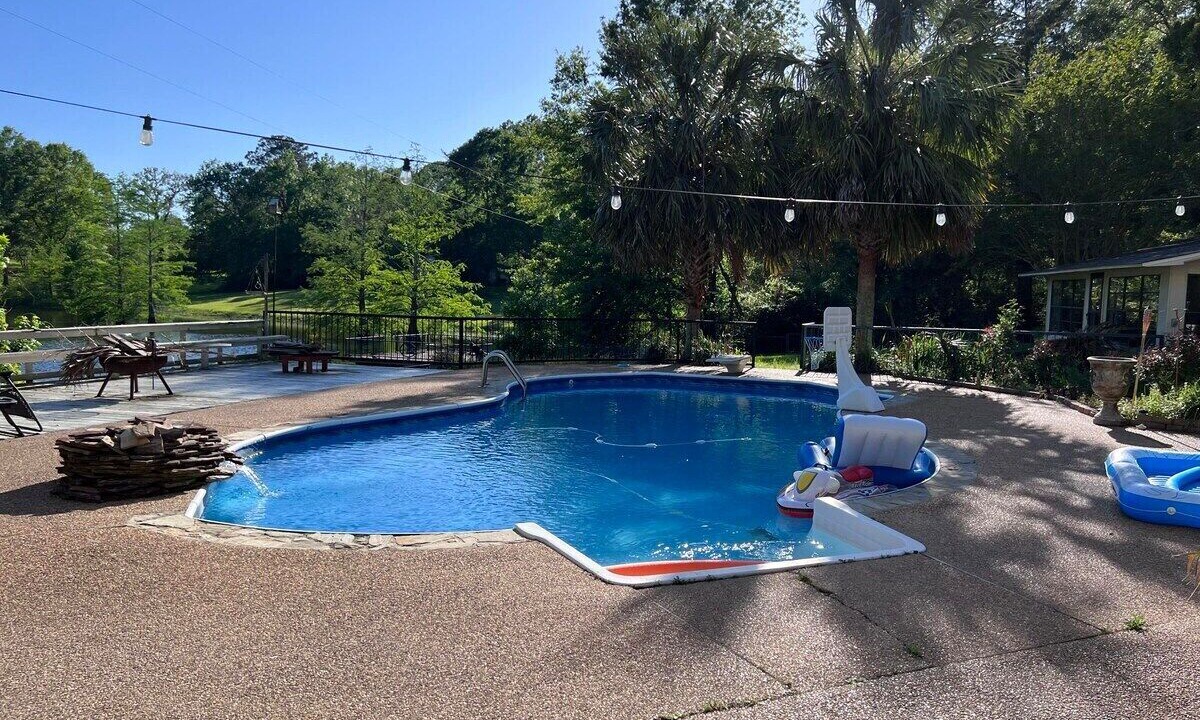 Photo of Outdoor in McComb