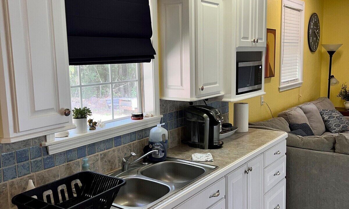 Photo of Kitchen in McComb